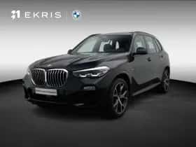 BMW X5 (2020) thumbnail 1