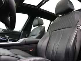 BMW X5 (2020) thumbnail 11