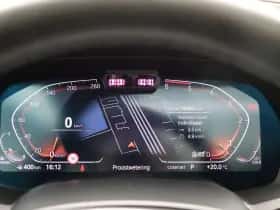 BMW X5 (2020) thumbnail 23