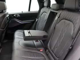 BMW X5 (2020) thumbnail 27