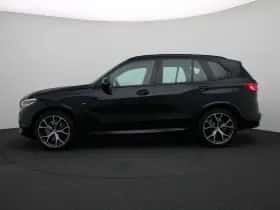 BMW X5 (2020) thumbnail 4