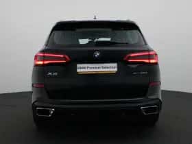 BMW X5 (2020) thumbnail 5
