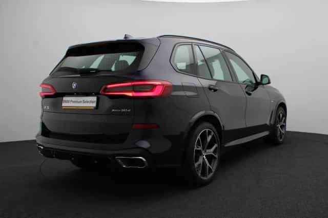 BMW X5 (2020) thumbnail 2
