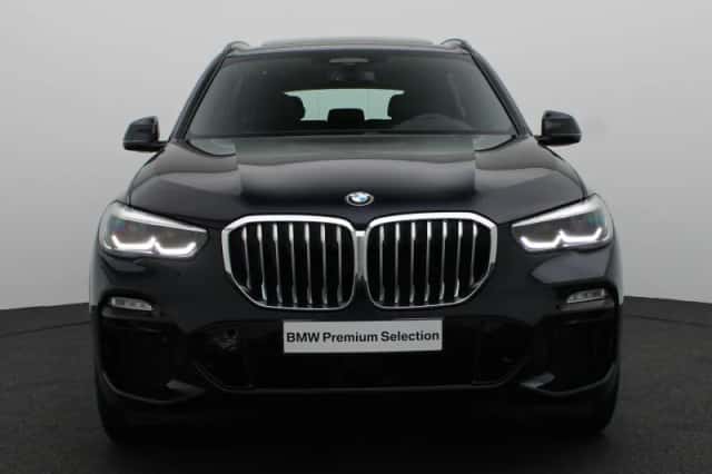 BMW X5 (2020) thumbnail 3
