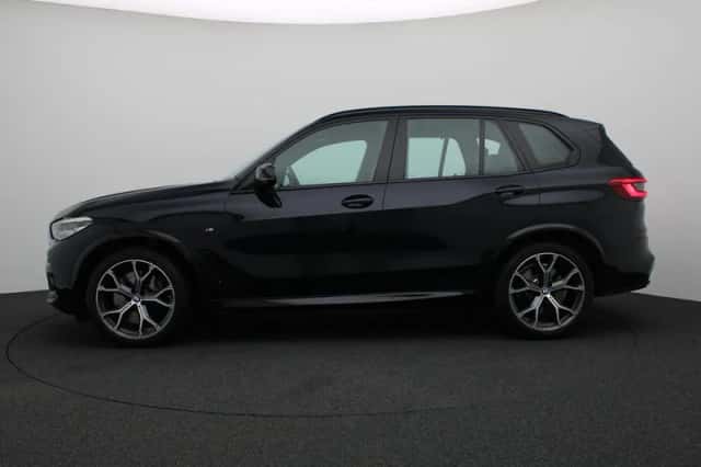 BMW X5 (2020) thumbnail 4