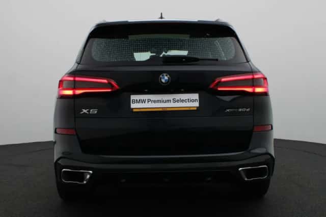 BMW X5 (2020) thumbnail 5