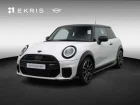 MINI 3-Deurs (2024)