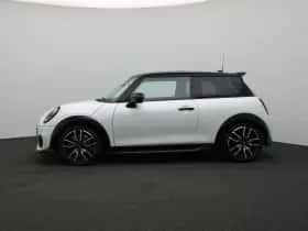 MINI 3-Deurs (2024) thumbnail 4