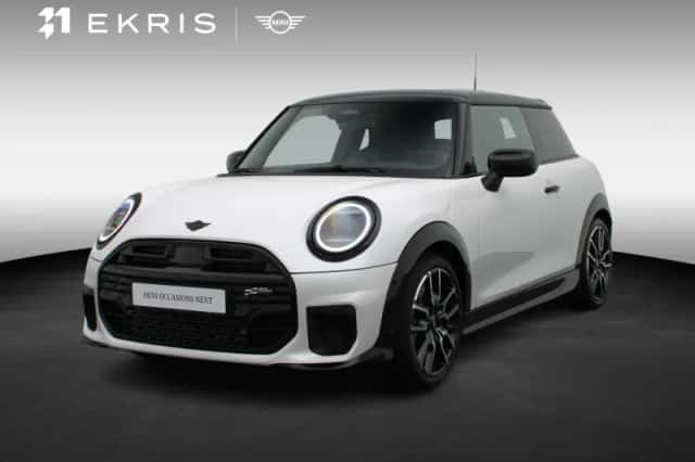 MINI 3-Deurs (2024) thumbnail 1