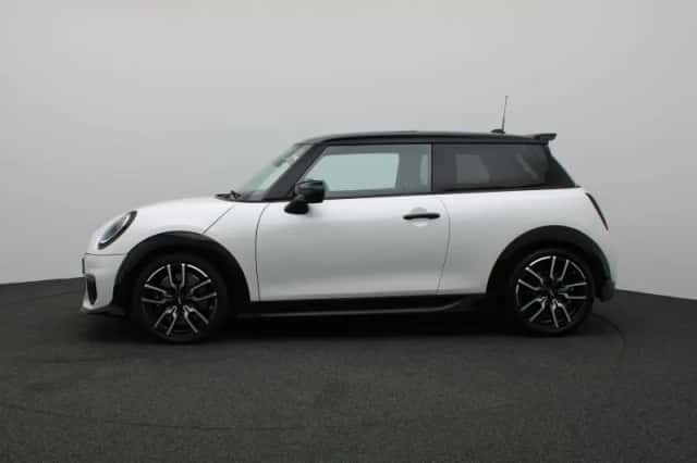 MINI 3-Deurs (2024) thumbnail 4