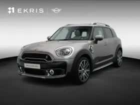 MINI Countryman (2020)