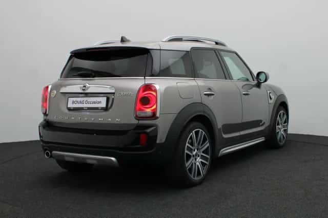 MINI Countryman (2020) thumbnail 2