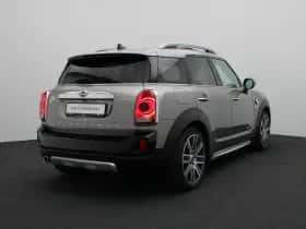 MINI Countryman (2020) thumbnail 2