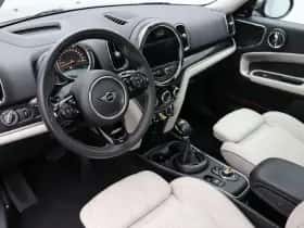 MINI Countryman (2020) thumbnail 11