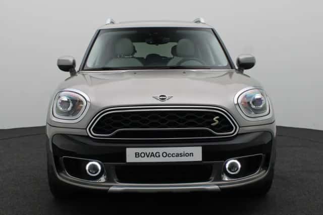 MINI Countryman (2020) thumbnail 3