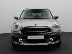 MINI Countryman (2020) thumbnail 3