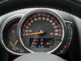 MINI Countryman (2020) thumbnail 22