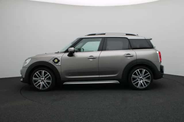 MINI Countryman (2020) thumbnail 4