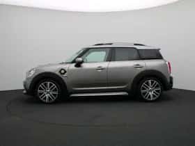 MINI Countryman (2020) thumbnail 4