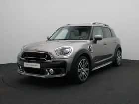 MINI Countryman (2020) thumbnail 32