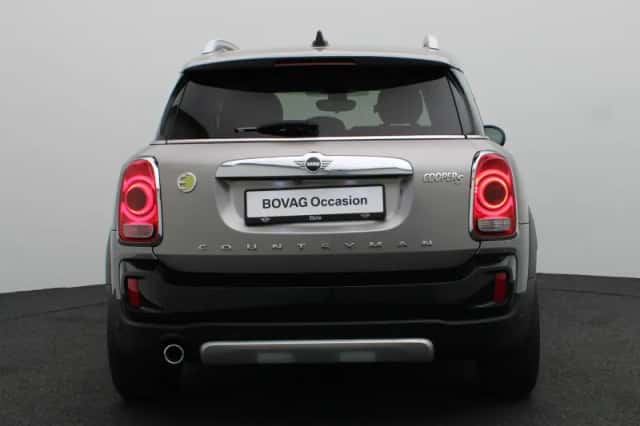 MINI Countryman (2020) thumbnail 5