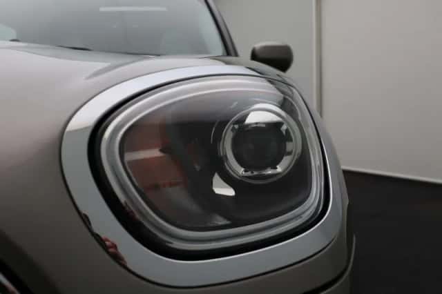 MINI Countryman (2020) thumbnail 6