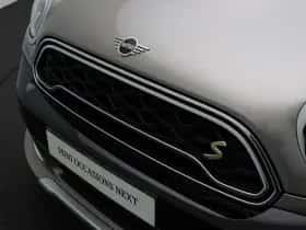 MINI Countryman (2020) thumbnail 6