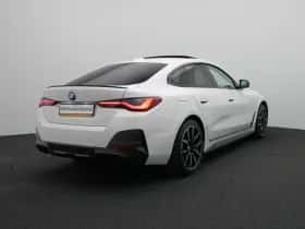 BMW i4 (2024) thumbnail 2