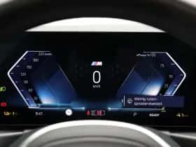 BMW i4 (2024) thumbnail 21