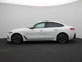 BMW i4 (2024) thumbnail 4