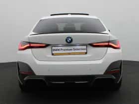 BMW i4 (2024) thumbnail 5