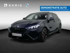 BMW 1-Serie (2026) thumbnail 1