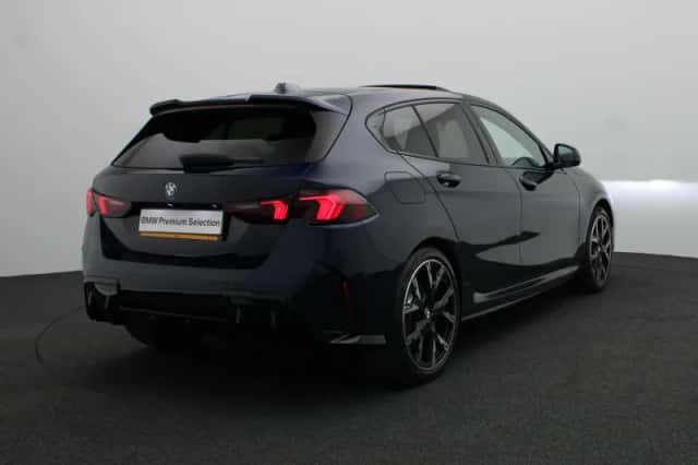 BMW 1-Serie (2026) thumbnail 2