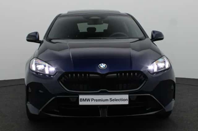 BMW 1-Serie (2026) thumbnail 3