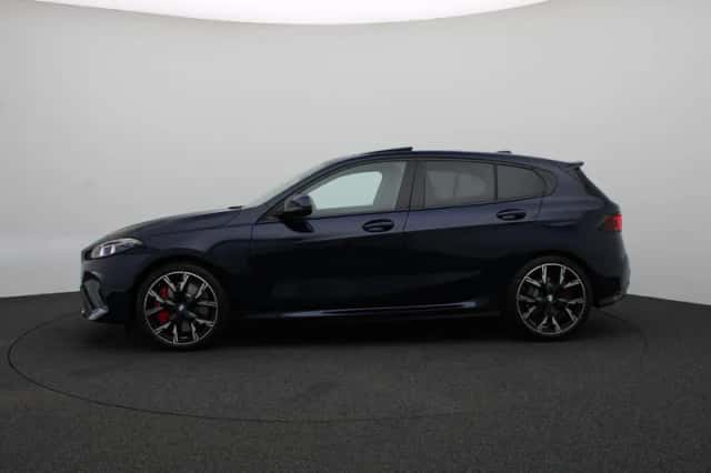 BMW 1-Serie (2026) thumbnail 4