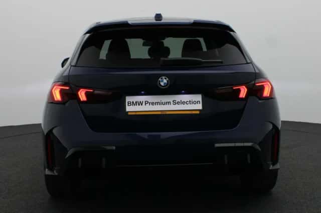 BMW 1-Serie (2026) thumbnail 5