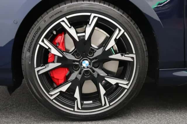BMW 1-Serie (2026) thumbnail 6