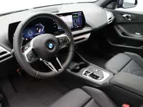 BMW 1-Serie (2026) thumbnail 10