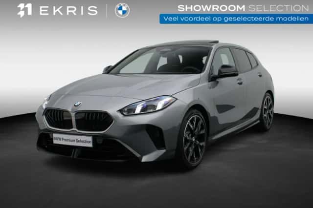 BMW 1-Serie (2026) thumbnail 1