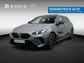BMW 1-Serie (2026) thumbnail 1