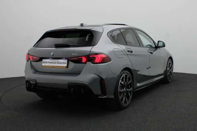 BMW 1-Serie (2026) thumbnail 2