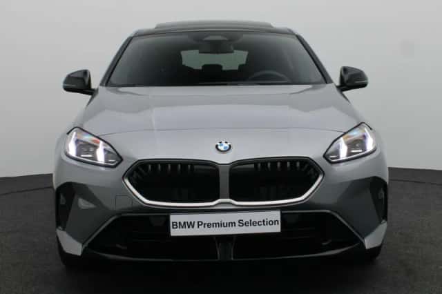 BMW 1-Serie (2026) thumbnail 3