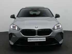 BMW 1-Serie (2026) thumbnail 3