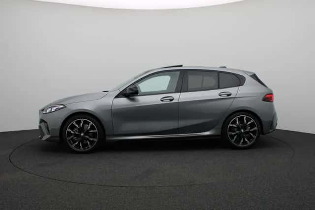 BMW 1-Serie (2026) thumbnail 4