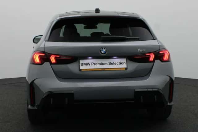 BMW 1-Serie (2026) thumbnail 5