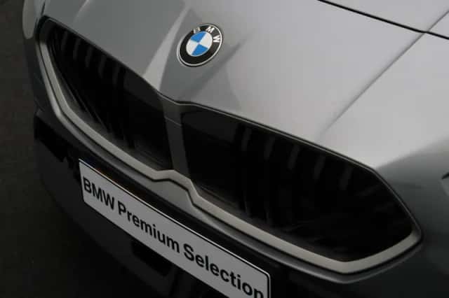 BMW 1-Serie (2026) thumbnail 6