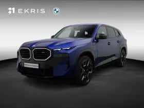 BMW XM (2025)