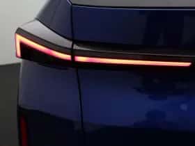 BMW XM (2025) thumbnail 11
