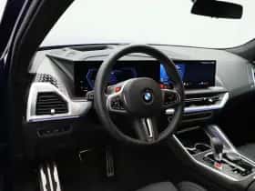 BMW XM (2025) thumbnail 12