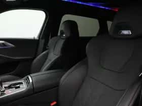 BMW XM (2025) thumbnail 13